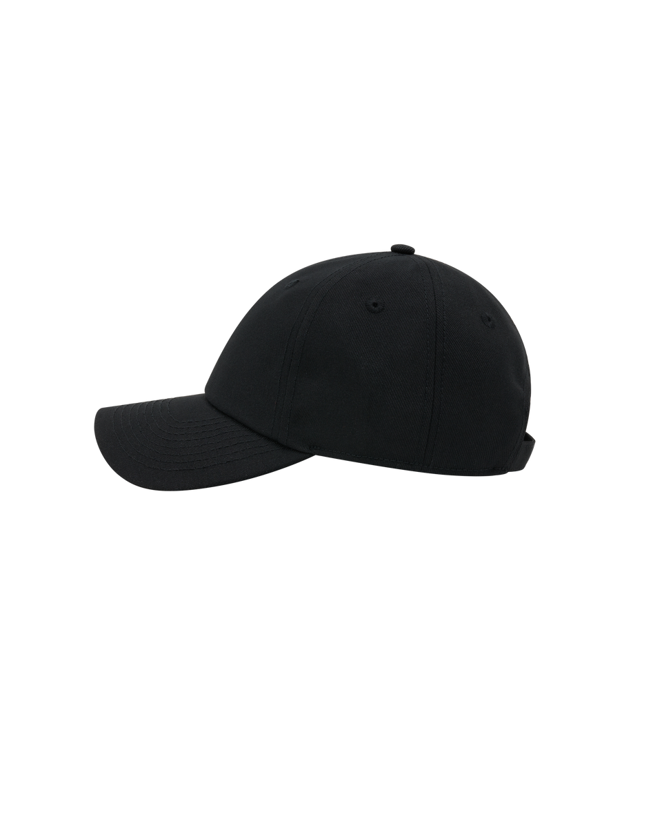 BASELINE CAP - BLACK