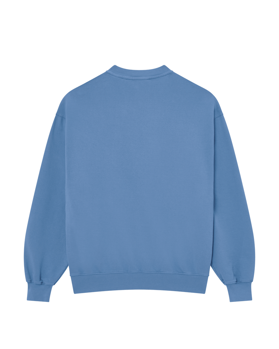 BASELINE CREWNECK - COOL SUMMER