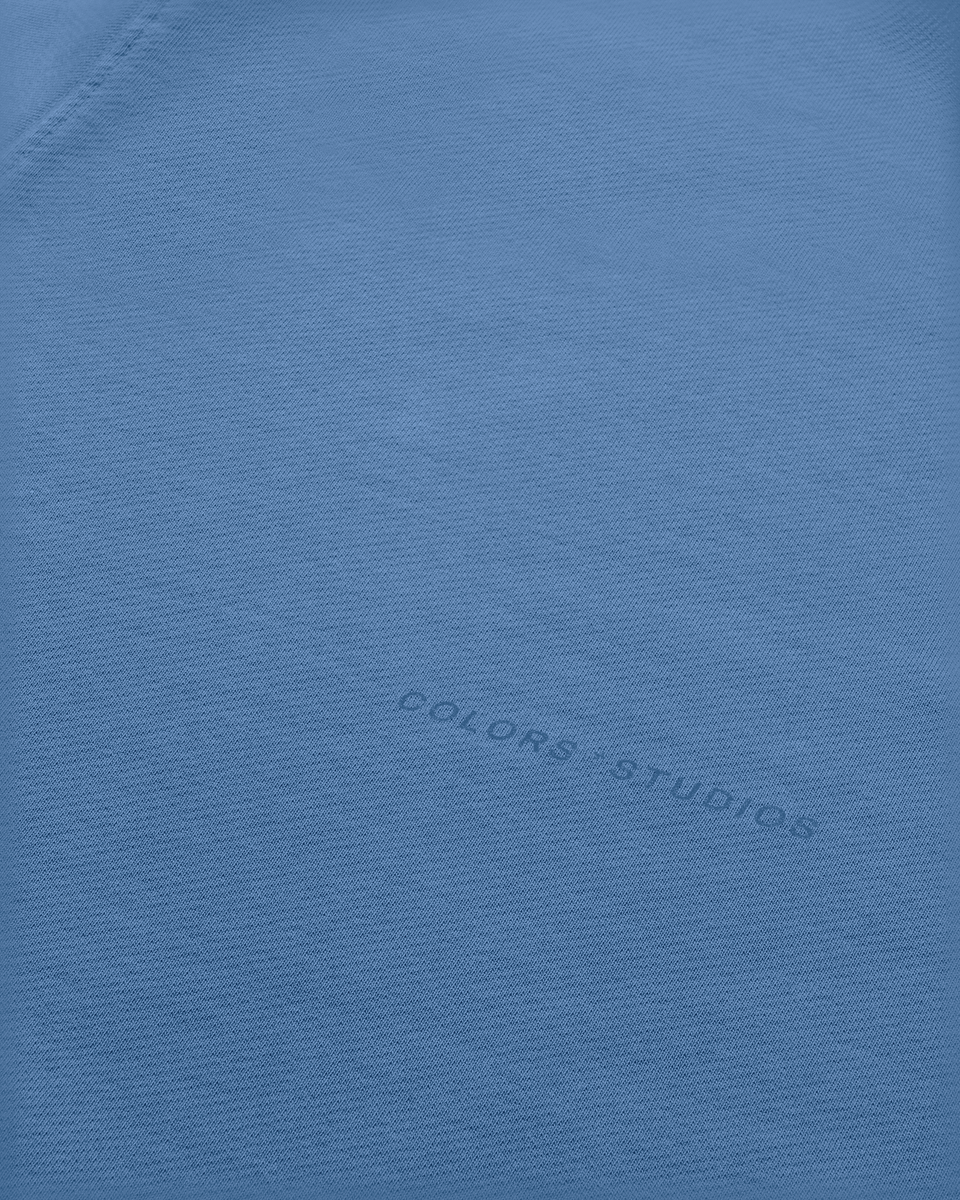 BASELINE CREWNECK - COOL SUMMER