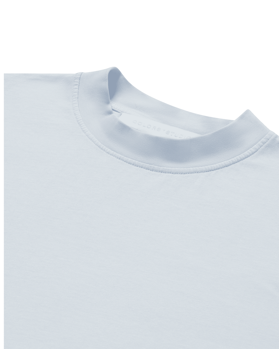 BASELINE T-SHIRT - CELESTIAL