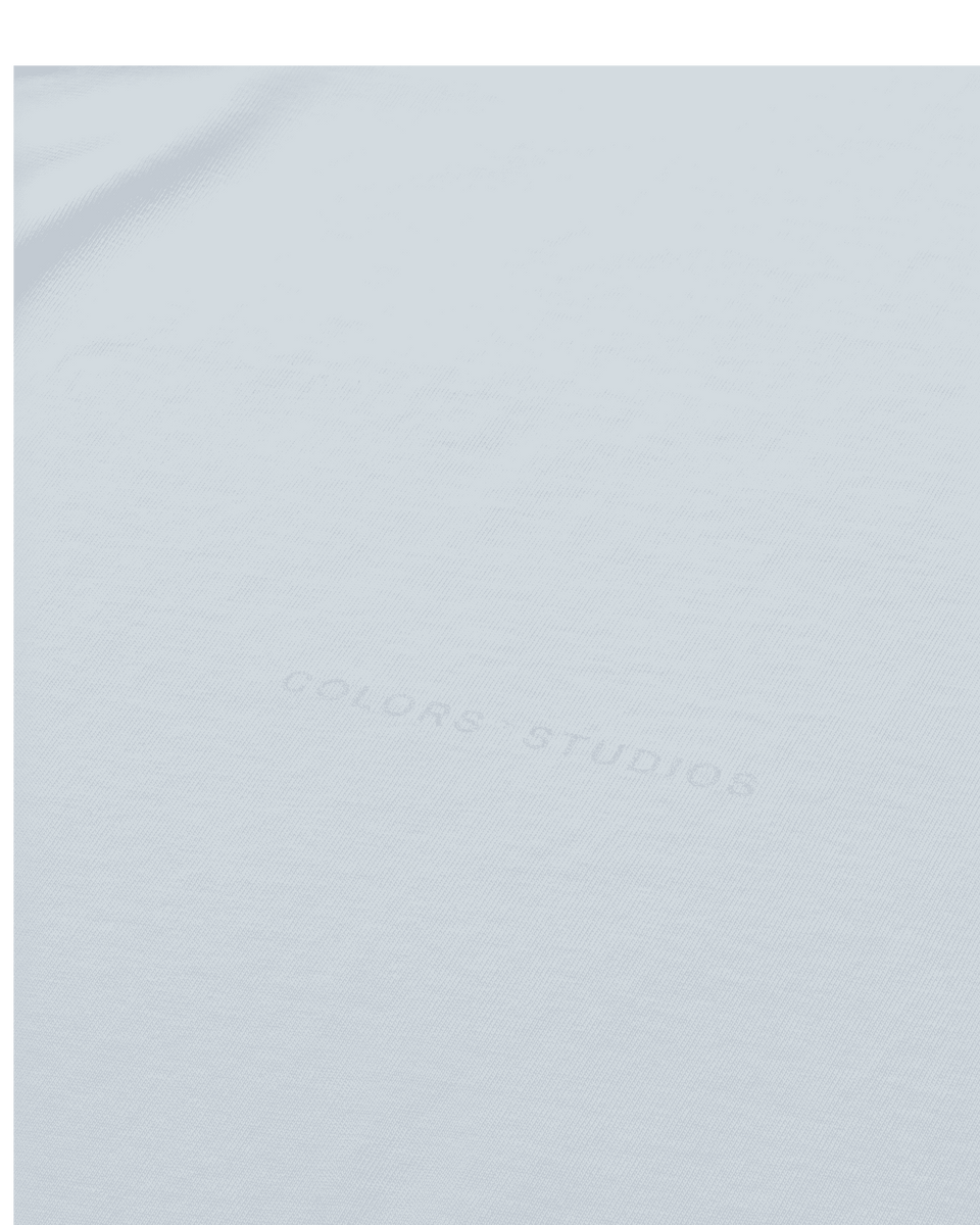 BASELINE T-SHIRT - CELESTIAL