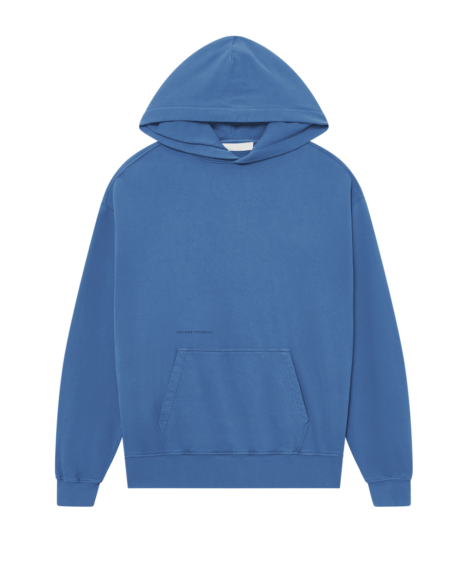 BASELINE HOODIE - MIDSUMMER