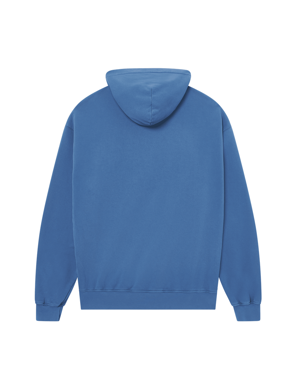 BASELINE HOODIE - MIDSUMMER