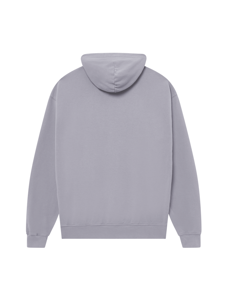 BASELINE HOODIE - BABY LAVENDER