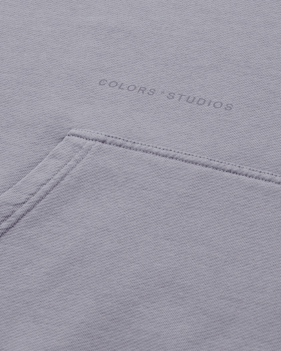 BASELINE HOODIE - BABY LAVENDER