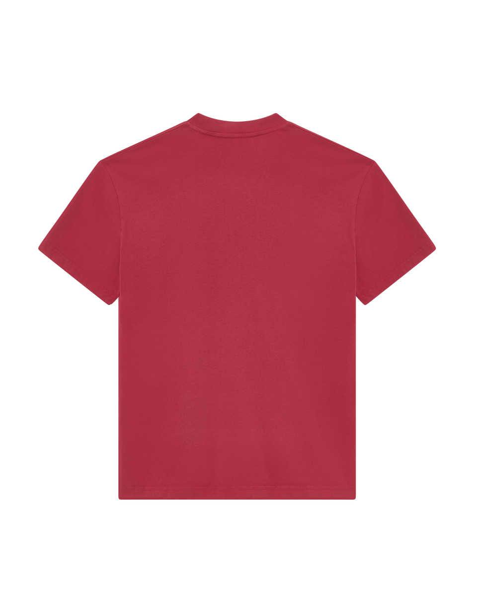 BASELINE T-SHIRT - SUNDOWN
