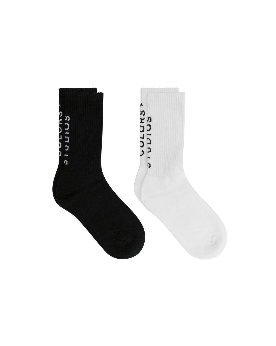 BASELINE SOCKS BUNDLE