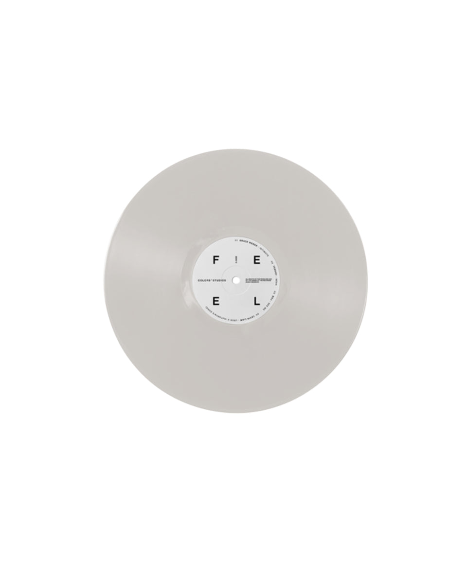 MOVE:FEEL 1 VINYL