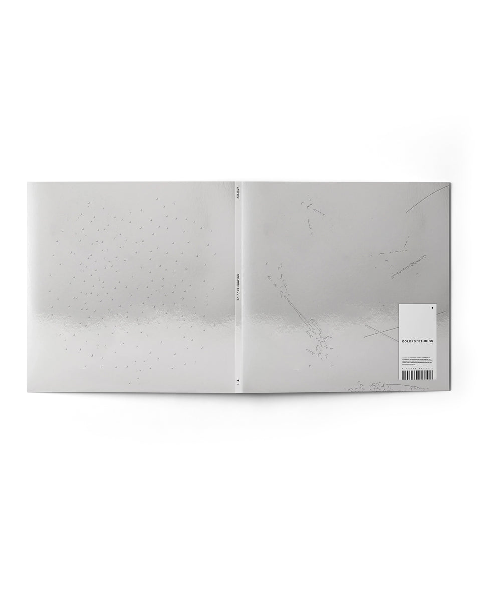 MOVE:FEEL 1 VINYL