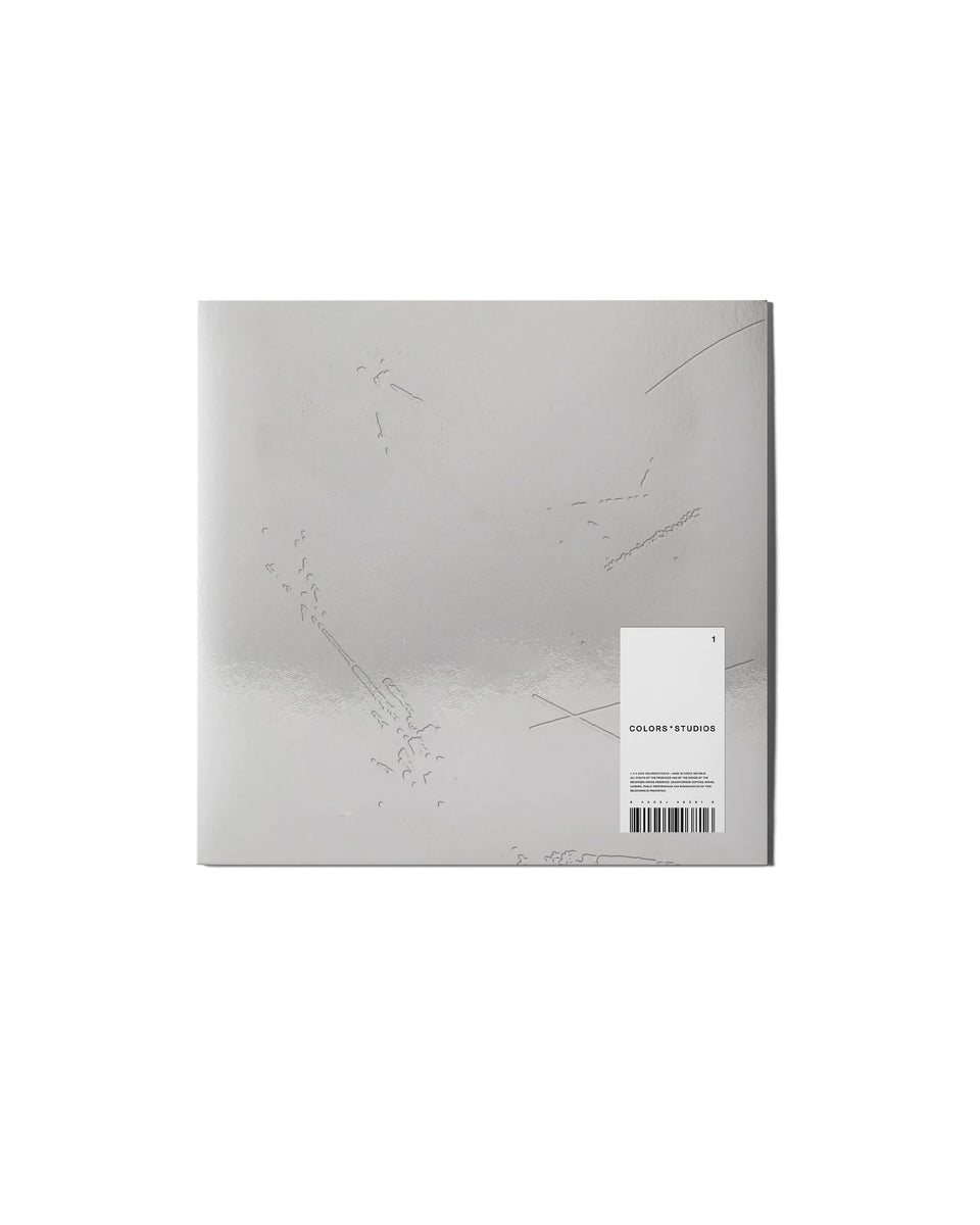 MOVE:FEEL 1 VINYL