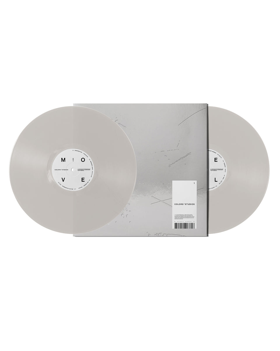 MOVE:FEEL 1 VINYL